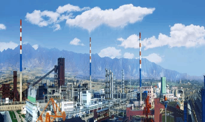 山西10月1日起執行焦化行業特別排放限值