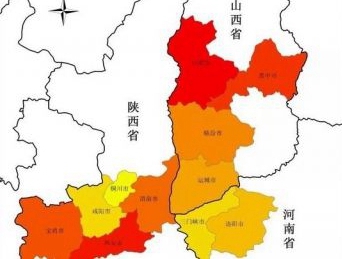 汾渭平原2019-2020年秋冬季大氣污染綜合治理攻堅行動方案